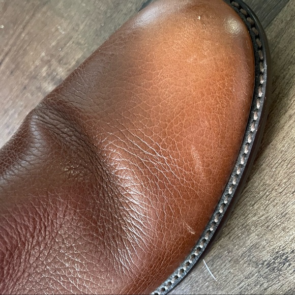 Tory Burch riding boots - Picture 5 of 5